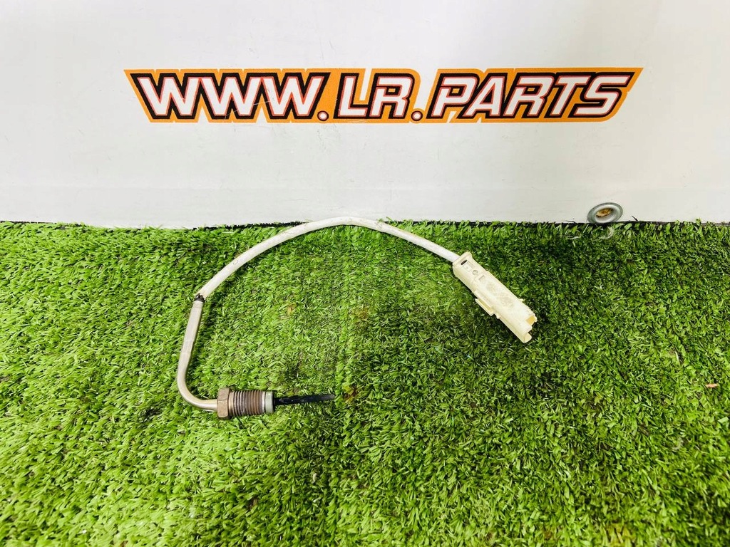 фото №14, Датчик температуры выхлопных газов jaguar f-pace x761 mx7312b591ba