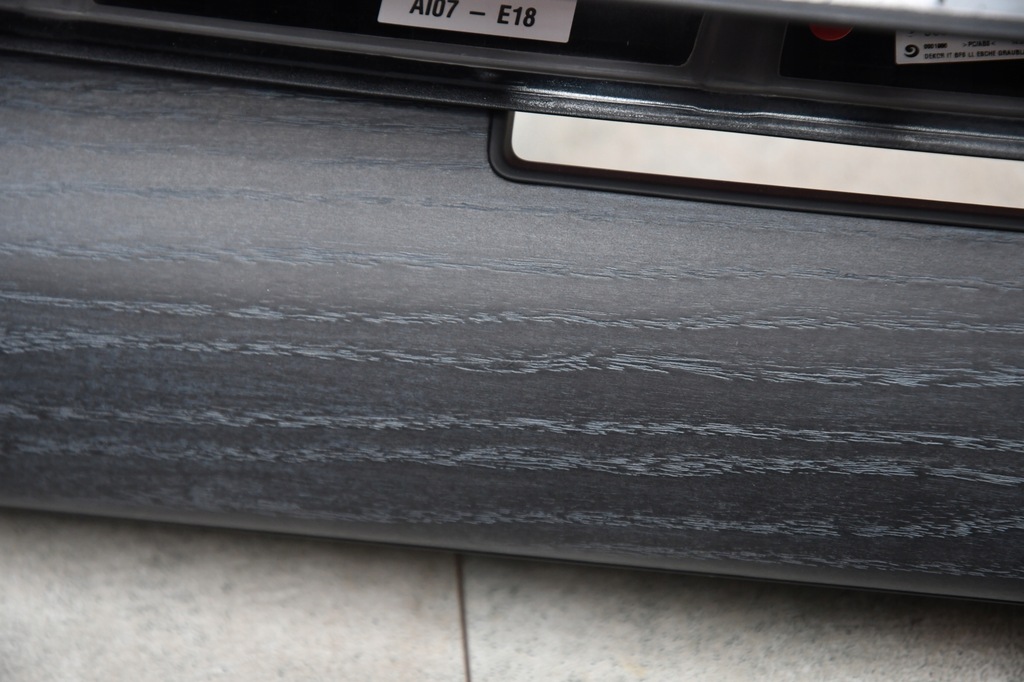 фото №5, Молдинг декоративная консоль dekor bmw 5 g60 g61