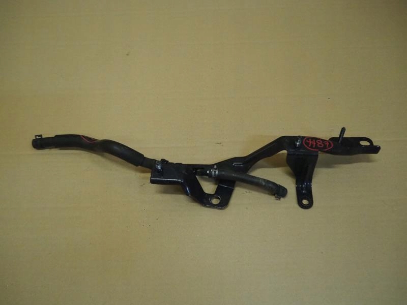 фото №4, Wąż труба шланг wody mazda cx5 cx-5 ii 2.2 d