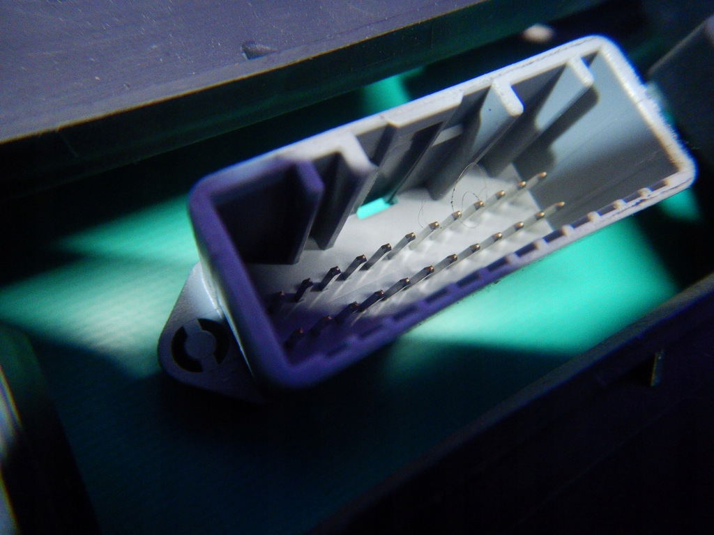 фото №5, Renault clio iii 05-09 1.5 dci счетчик 8200761859m