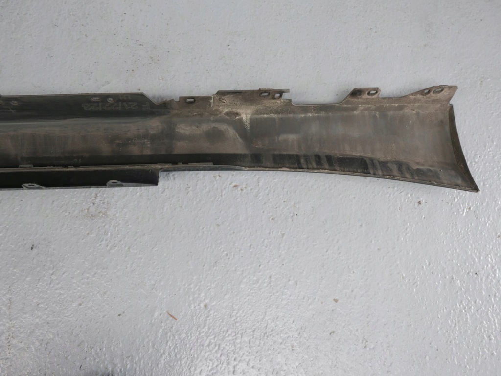 фото №9, Bmw f21 f22 f23 молдинг порог левая порог левый 668