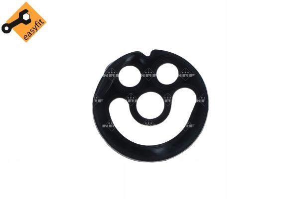 фото №10, Nrf 31336 радіатор оливи, олія двигунний