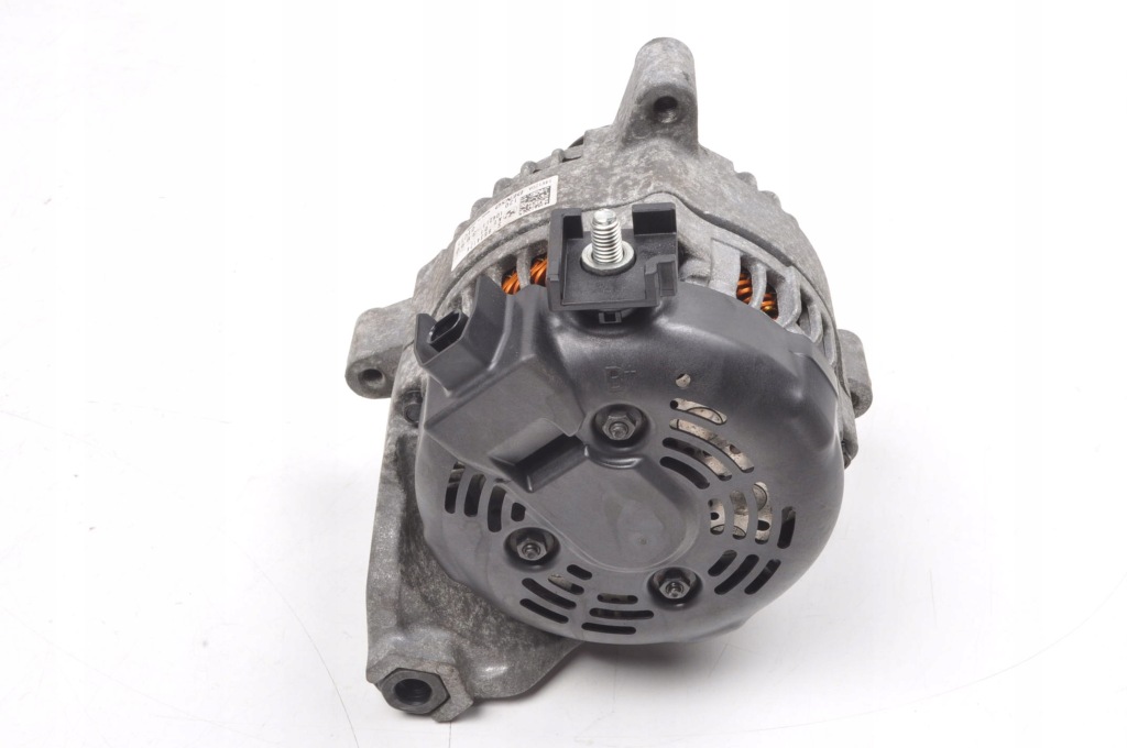 Mini f54 f55 f56 f57 f60 1.5 t генератор 8634124 с Разборки