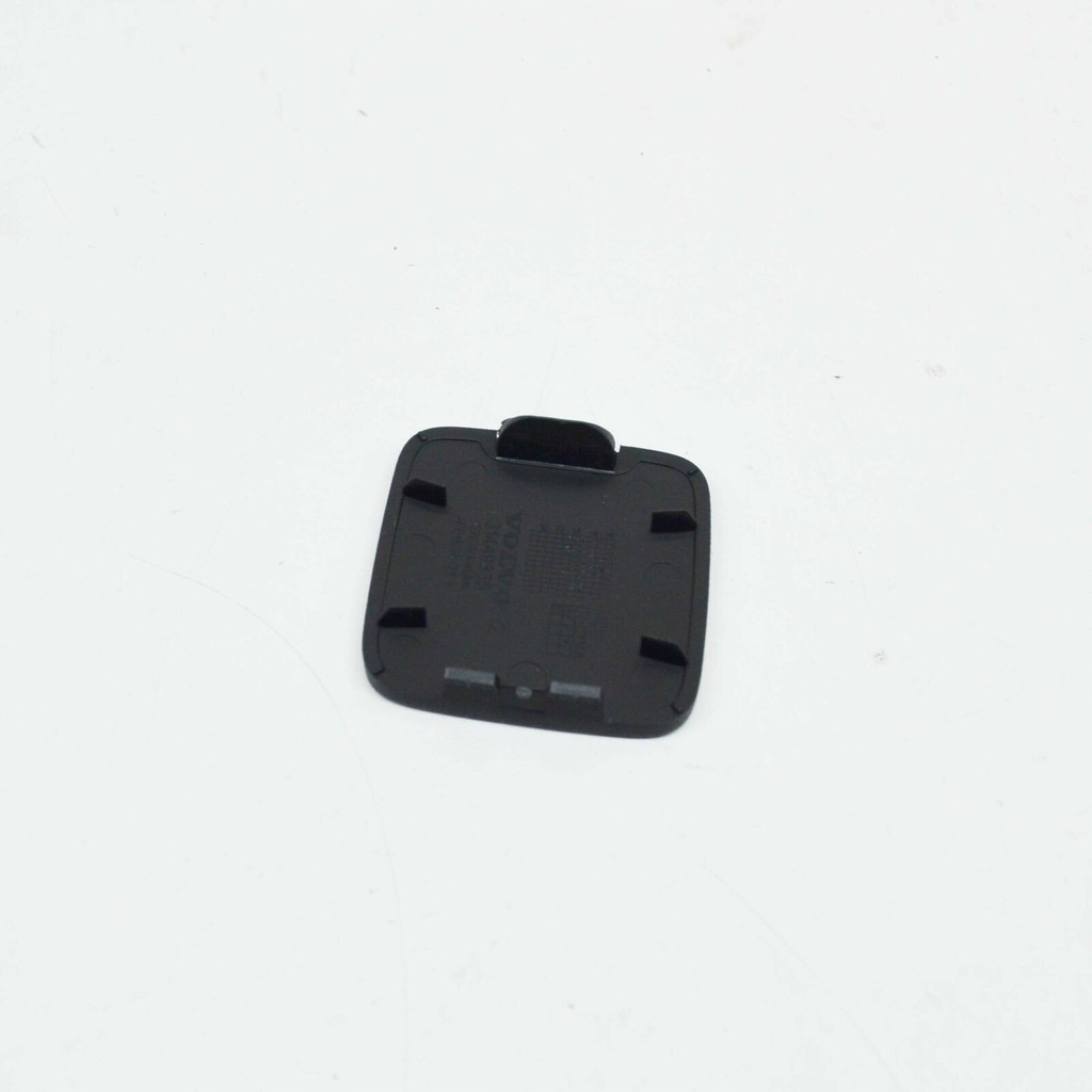 фото №6, Капот na гачки holowniczej задній volvo xc40 оригінальний 31449335