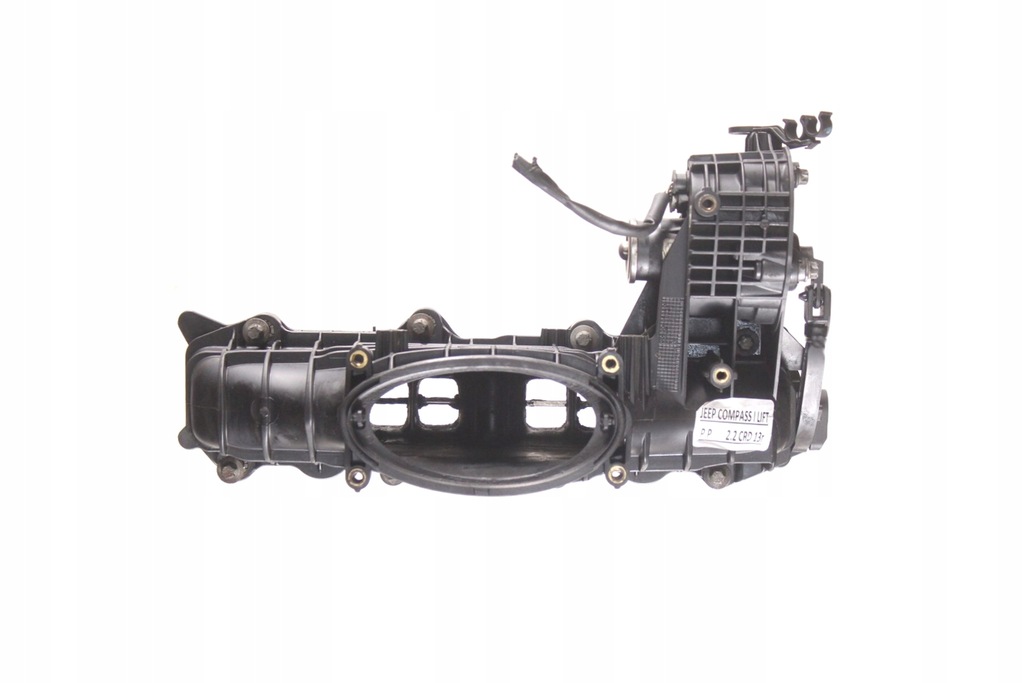 фото №12, Коллектор всасывающий регулятор compass i 2.2 a6510900037