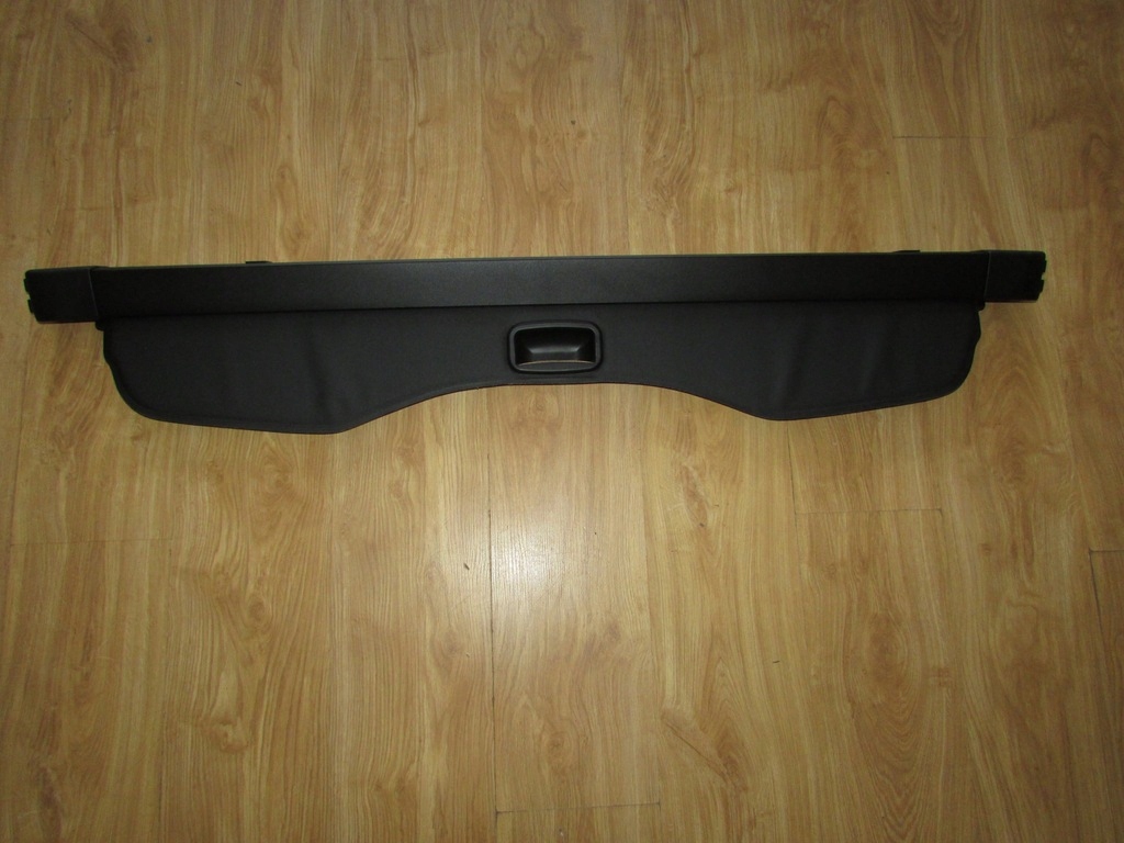 фото №1, Шторка оригинальная land rover freelander ii 2 06-14