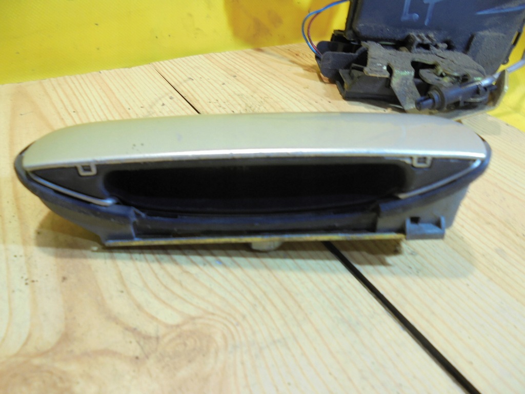 фото №7, Замок ручка дверь левый задняя a6 c5 4b0839015g