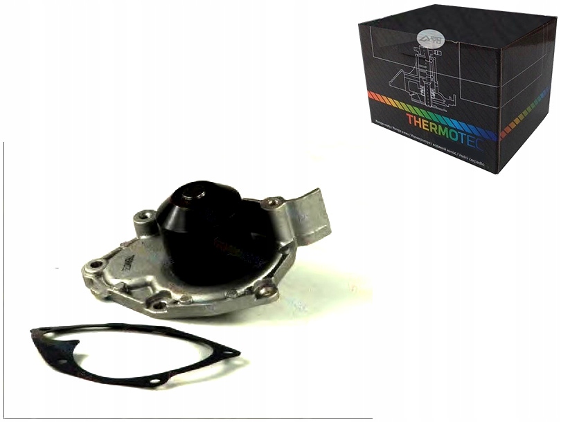 фото №1, Насос wody volvo s40 i v40 mitsubishi carisma spac