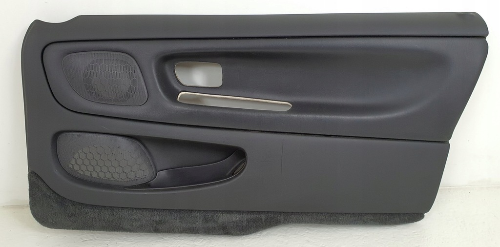 фото №1, Оббивка обшивка двері правий перед volvo c70 euro