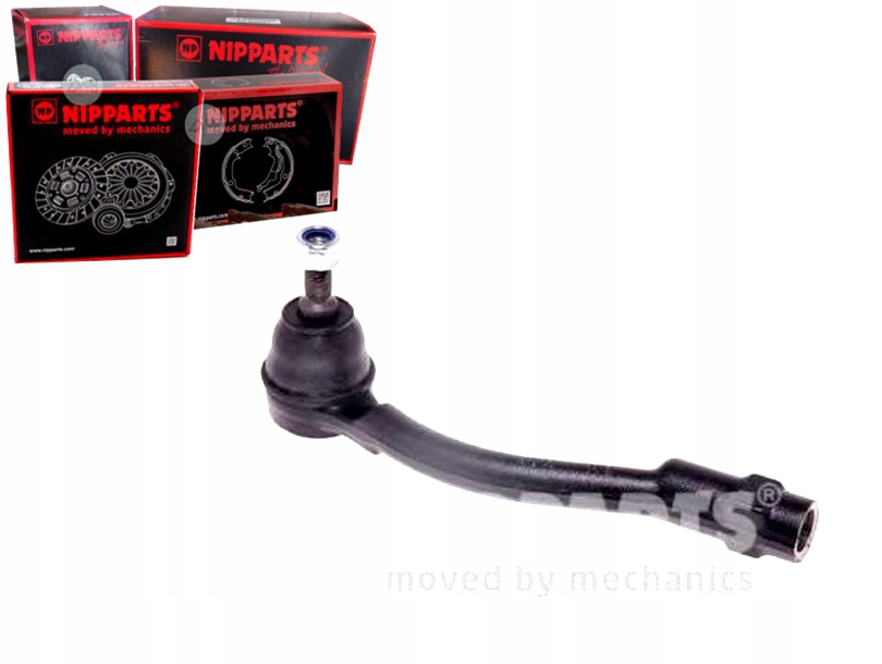 фото №1, Наконечник тяга правая hyundai i20 ix20 kia soul ve