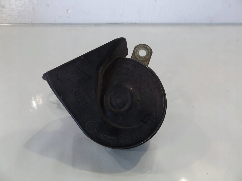 фото №1, Captiva клаксон сигнал лівий