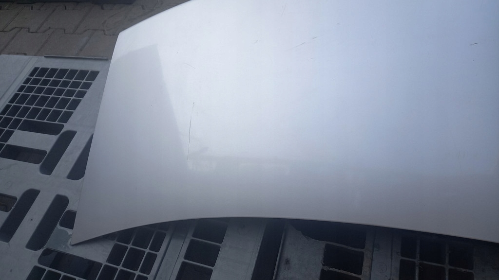 фото №7, Задня кришка багажника opel vectra 98r sedan