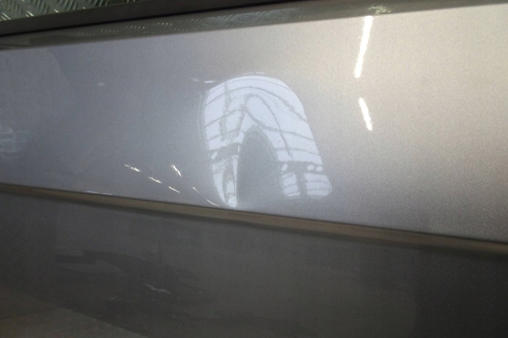 фото №5, Vw t-roc - дверь левая