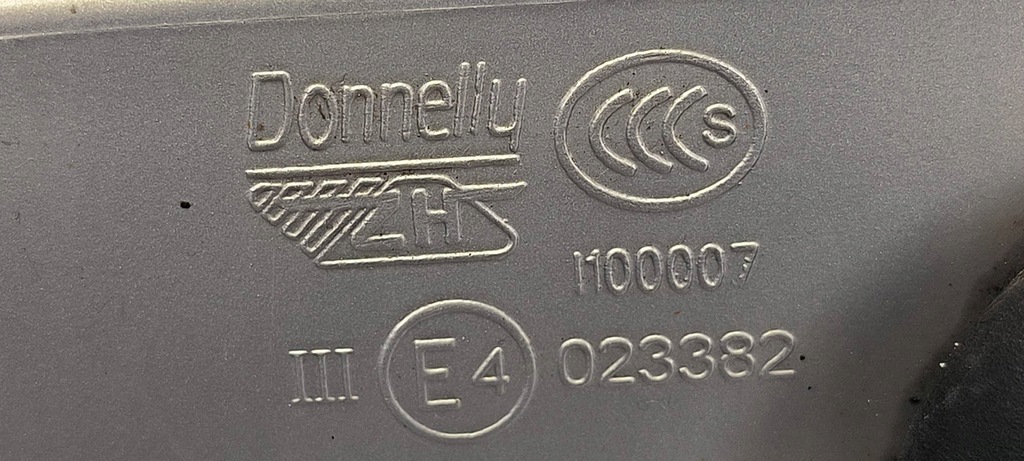 фото №7, Зеркало левая zaz forza