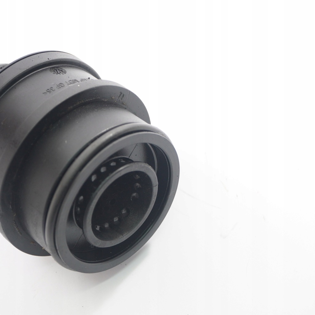 фото №12, Mercedes w169 om640 гасник шумів резонатор turbo