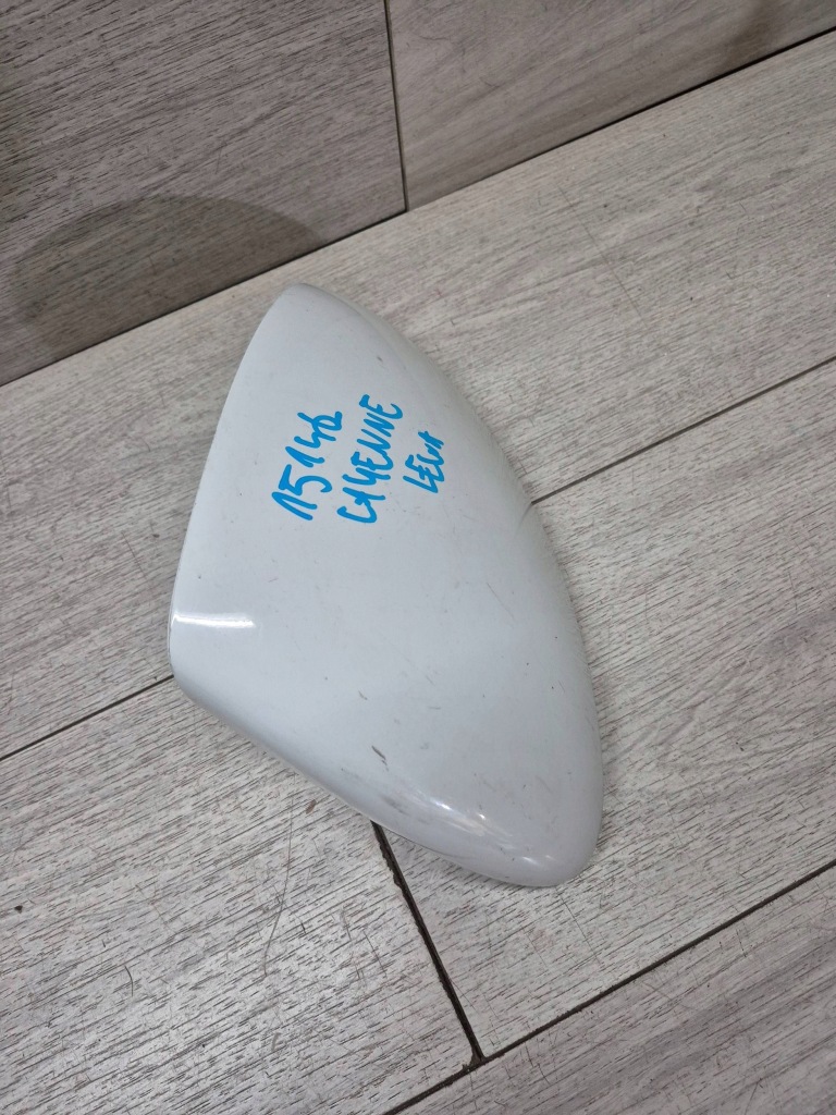 фото №1, 15146. cayenne корпус дзеркало ліва a2721437