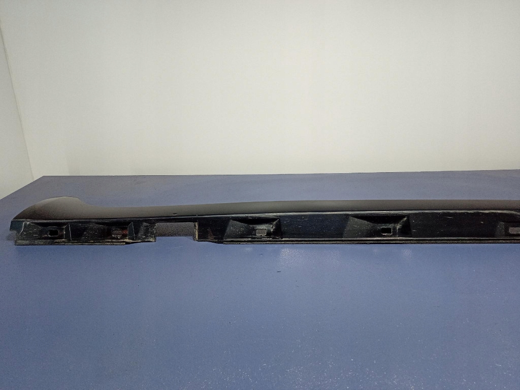 фото №6, Audi a6 c7 молдинг поріг поріг правий 4g0853860d lx5r