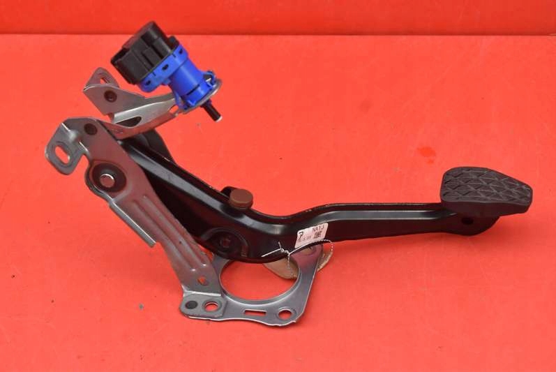 фото №5, Педаль педалі гальмо mazda mx5 mx-5 4 iv nd 15-23