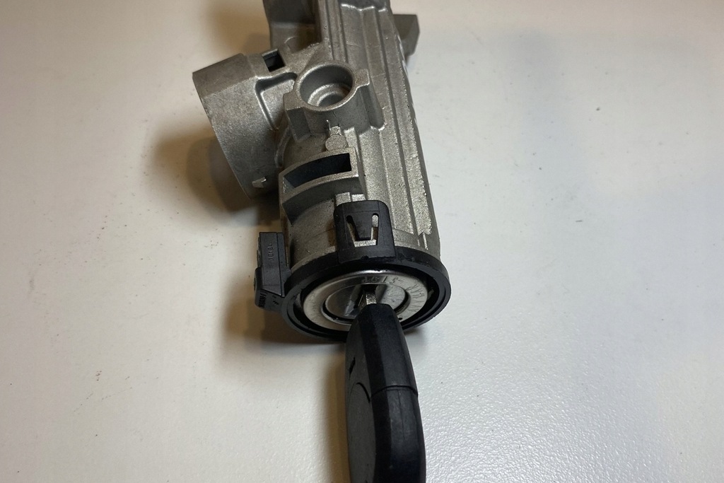 фото №7, Замок зажигания citroën jumper фургон 01099001 2.2l дизель 88kw 2015