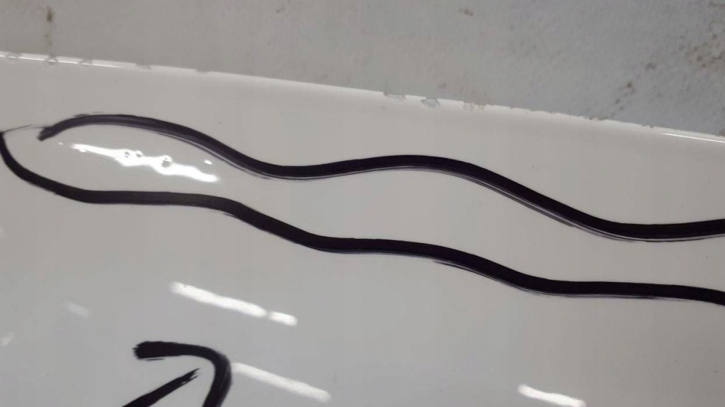 фото №4, Opel corsa e 2014-2019 капот перед 13432306