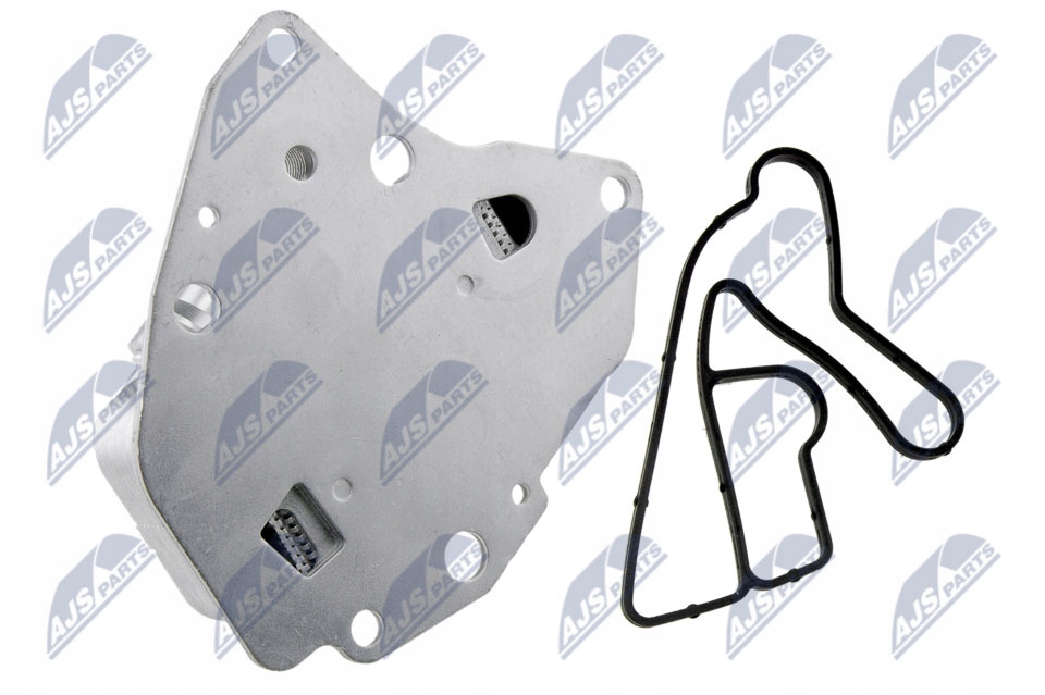 фото №8, Радіатор оливи do lancia delta iii 1.6