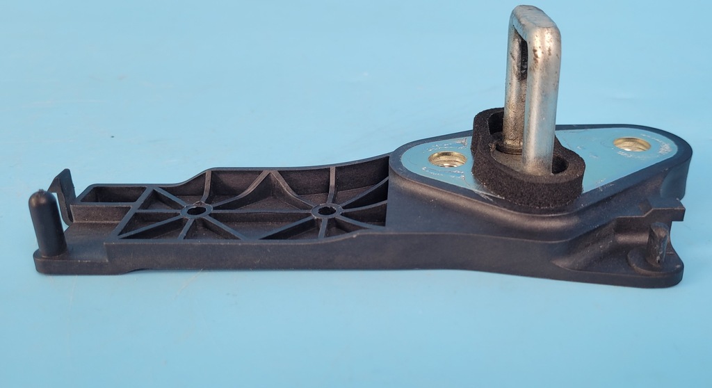 фото №7, Opel vivaro c 21r засувка замка двері 9808470780