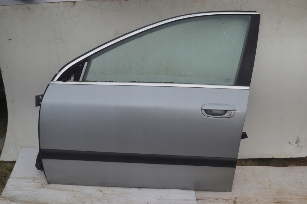 фото №1, Дверь передние левая перед левый peugeot 607 ezac