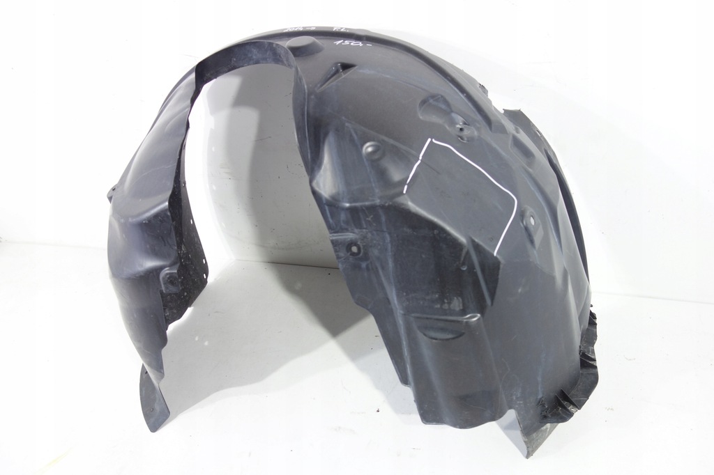 фото №1, Подкрылок перед левая ford mondeo mk5 14-