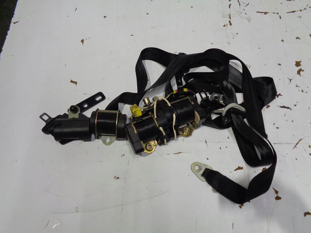 фото №1, Ремни натяжители 4 szt vw transporter t5