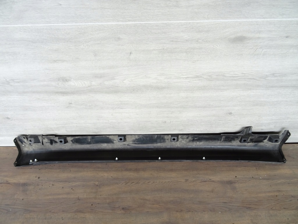 фото №2, Suzuki sx4 s croos молдинг порог левая rok 2022