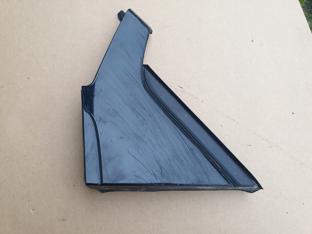 фото №5, Заглушка трикутник крила правий лівий opel adam p-ń