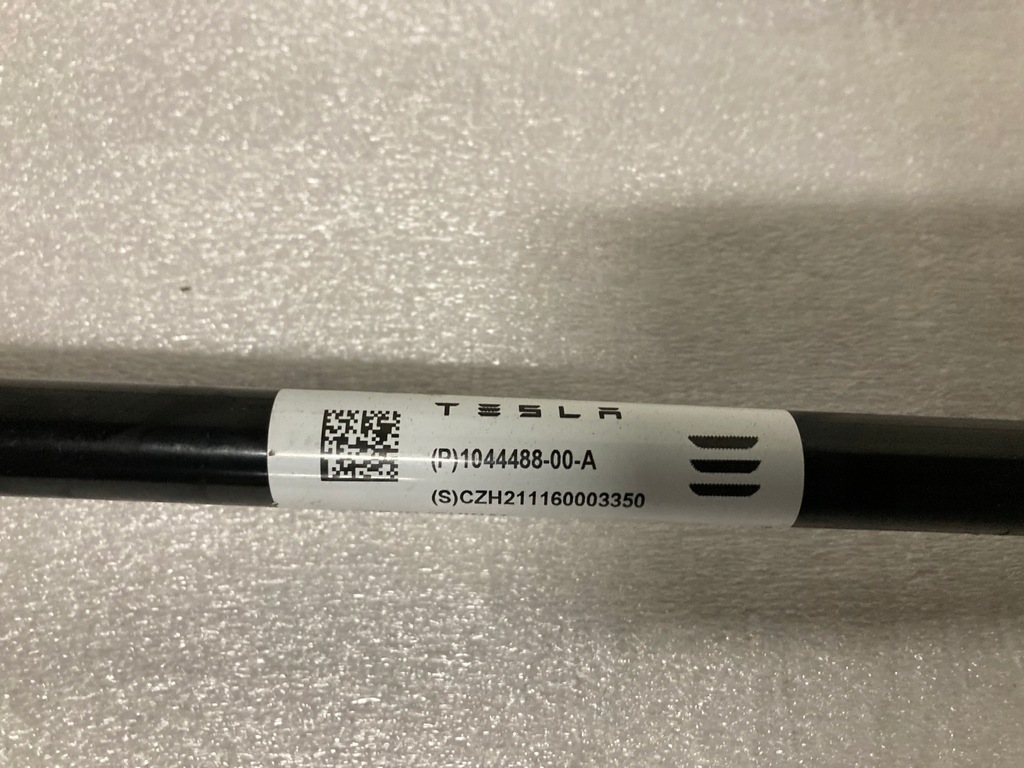 фото №3, Стабілізатор tesla 3