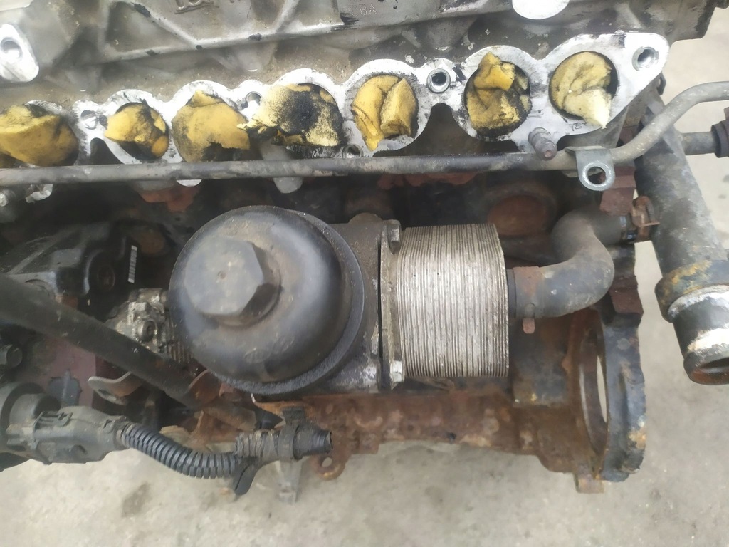 фото №9, Cerato 1.5 crdi 05' двигун