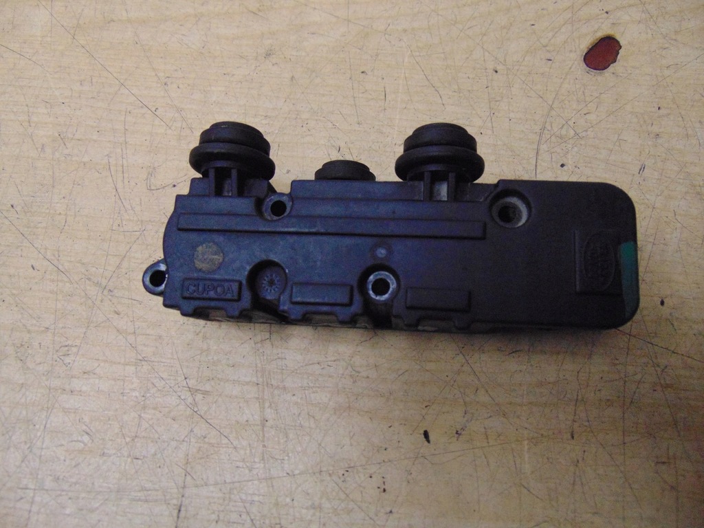 фото №7, Клапан підвіска land rover discovery rvh000095