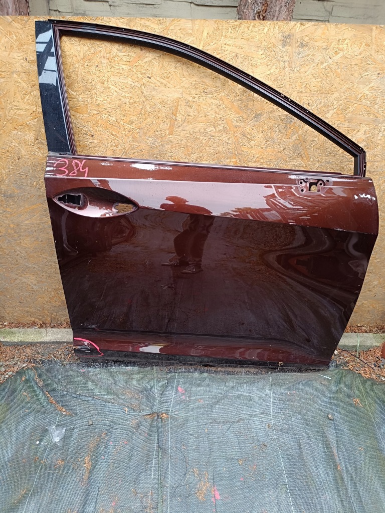 Купити Двері правий перед lexus rx iv 2016-2021