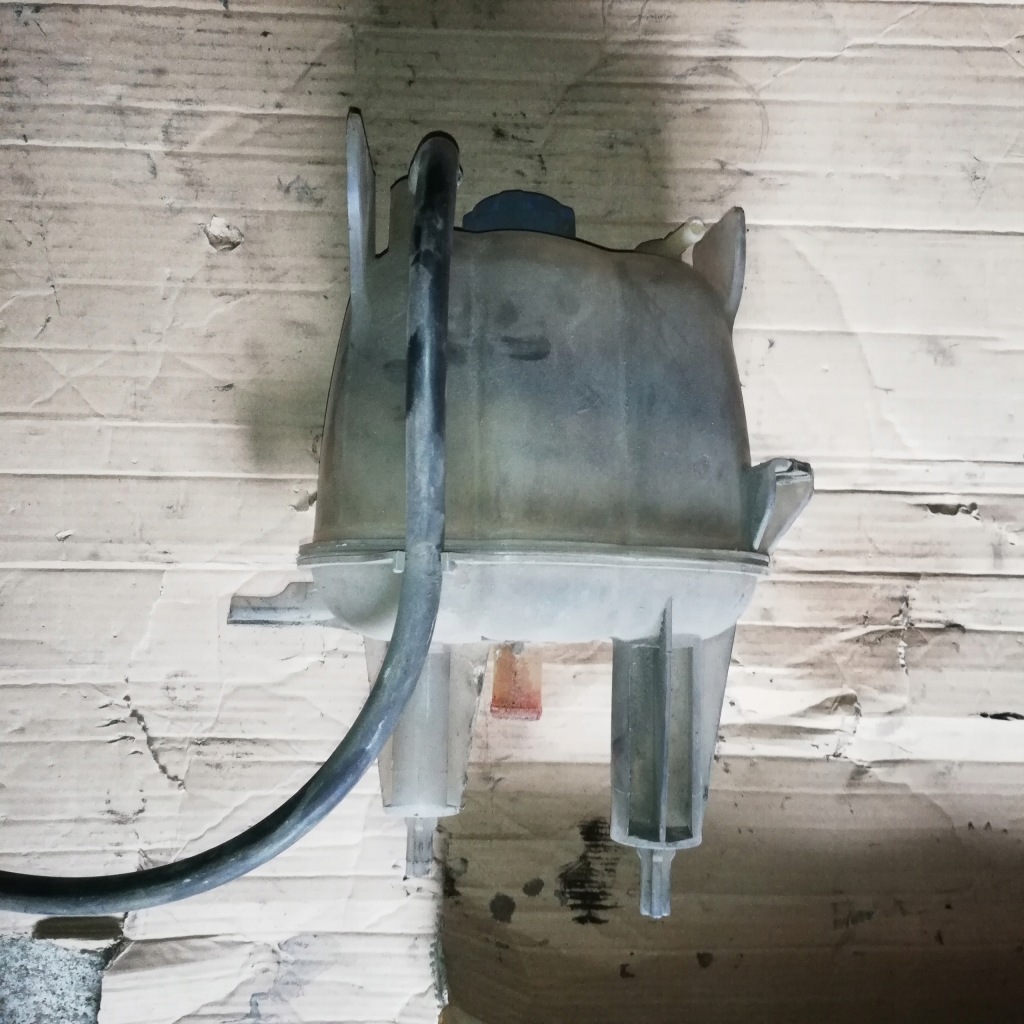 фото №1, Jumper ducato iii бачок розширювальний