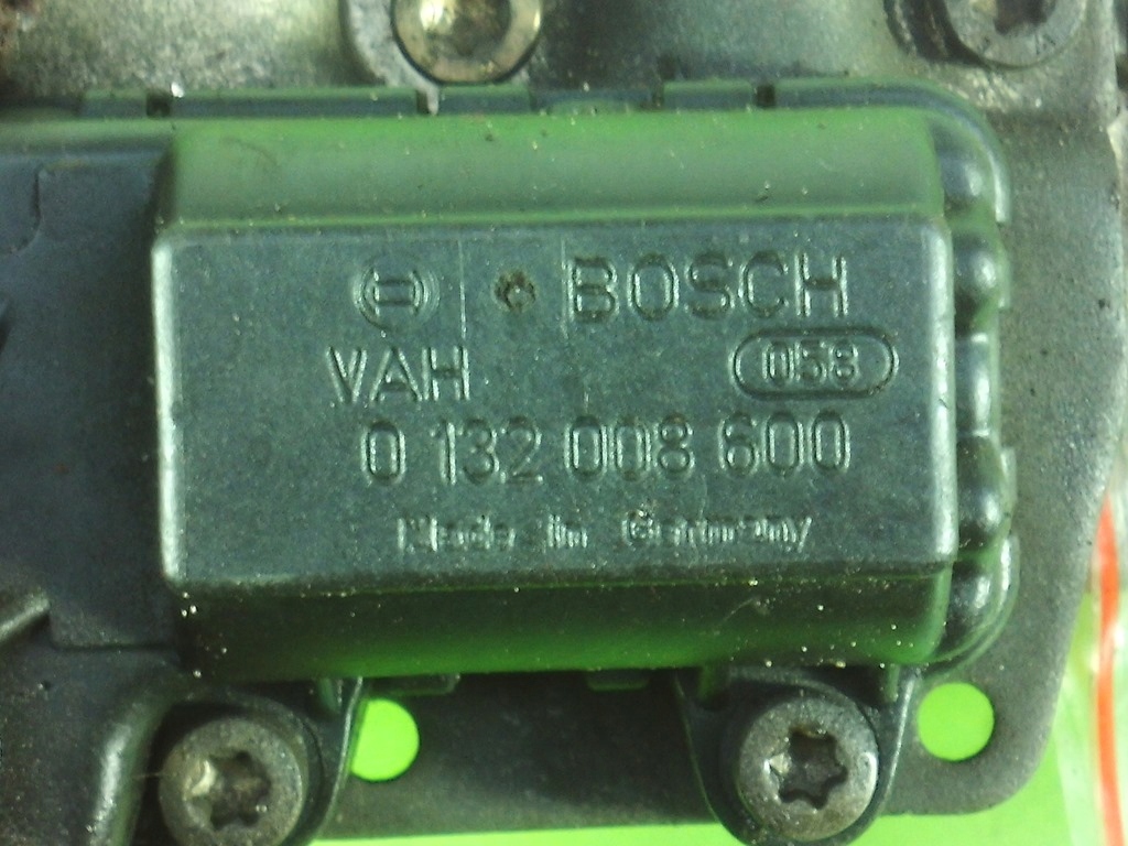 фото №8, Renault clio ii 1.4 8v дроссельная заслонка 3435201597