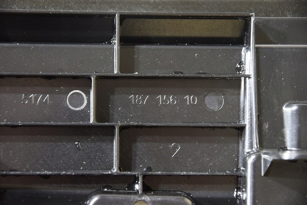 фото №14, Bmw 4 g22 21-r жалюзи впуск воздуховод воздуха