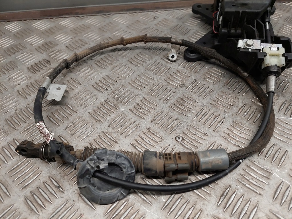 фото №6, Chevrolet camaro 23325194 с передний переключатели