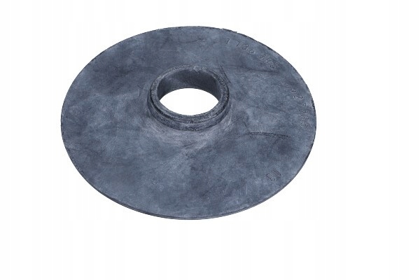 фото №1, Подкладка пружины bmw 33531136385