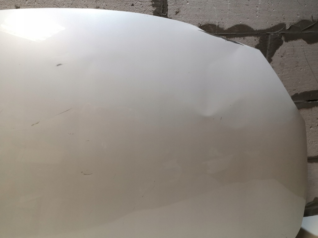 фото №5, Капот swift v mk8 17+