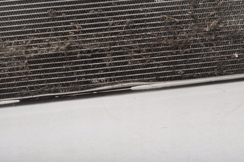 фото №11, Bentley bentayga 4.0 tdi радіатор wody 4m0121251l