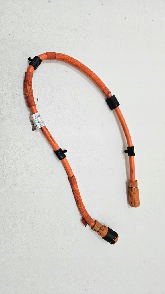 фото №1, Шланг кабель джгут bmw g30 6823570