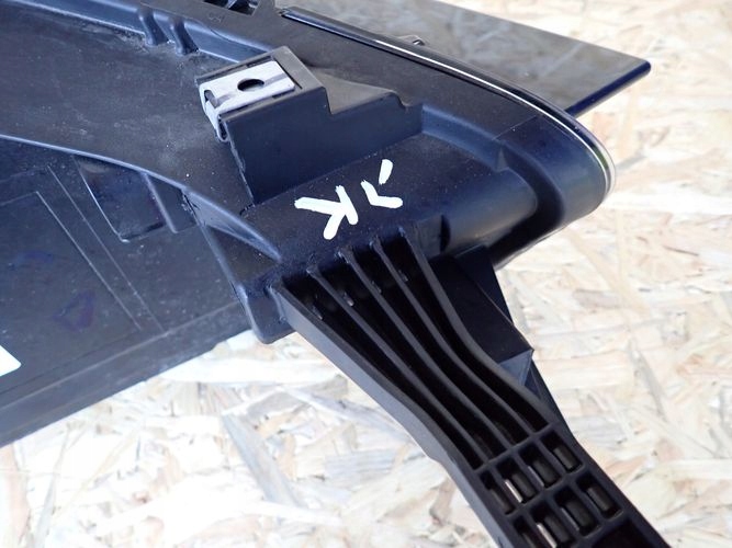 фото №7, Mg zs full led lift 19- фара лівий лампа ліва