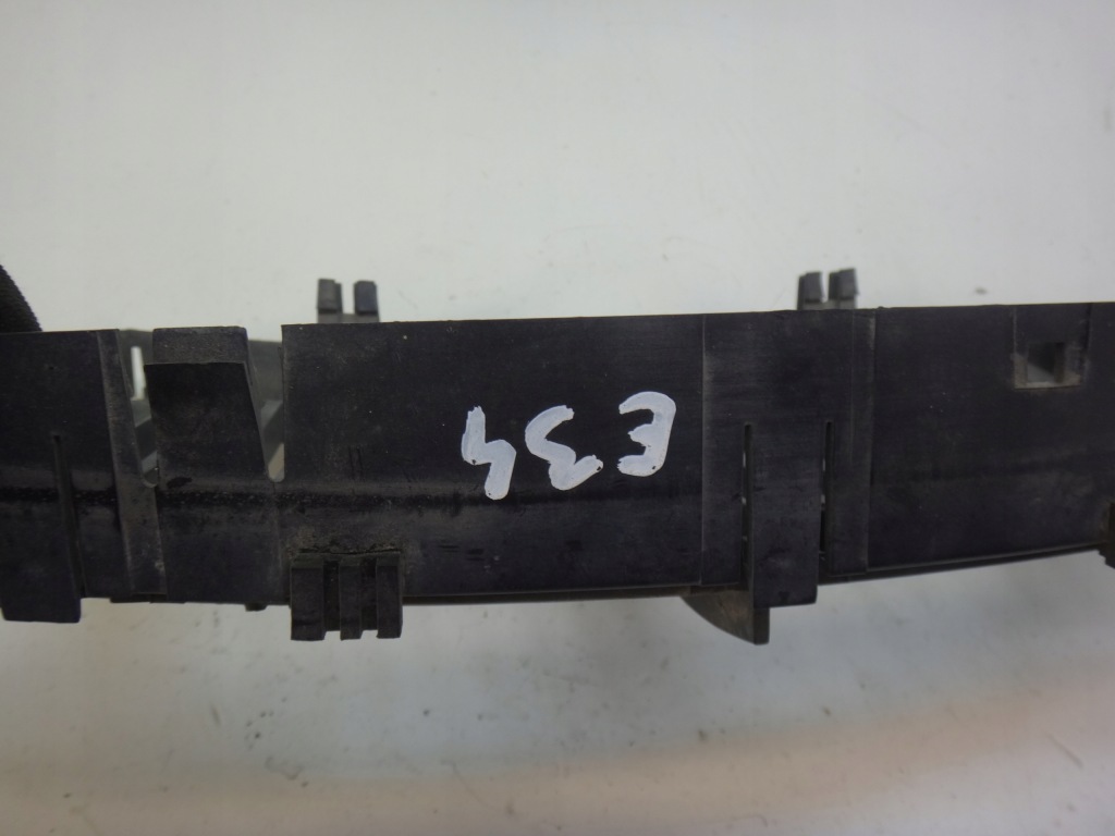 фото №4, Решітка радіатора решітка радіатора решітка радіатора bmw 5 e34