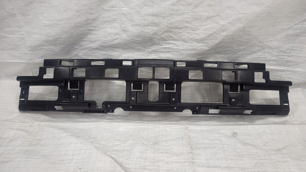 фото №1, Направляющая бампера задняя renault koleos ii 16-