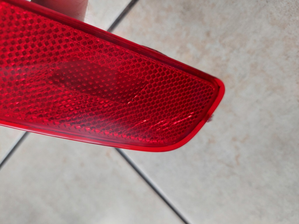 Купить Лампа - правый задняя - нижняя w бампере - audi q5 - 8r0