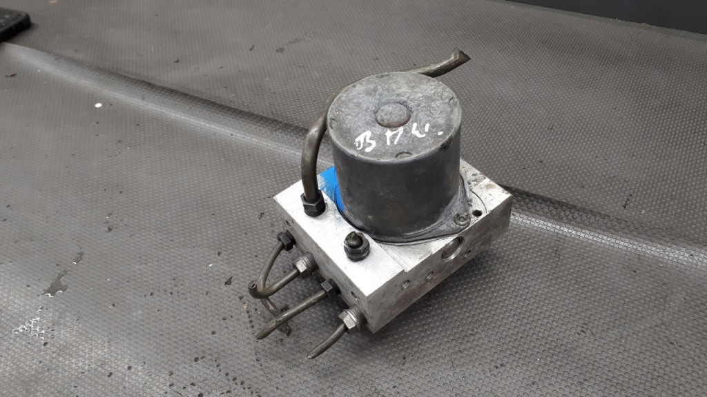 Купити 0265236006 насос abs bmw 5 e60 e61