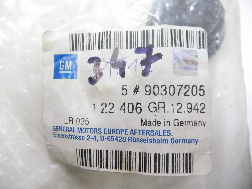 фото №5, Ролик дверь раздвижных renault master ii 9110892