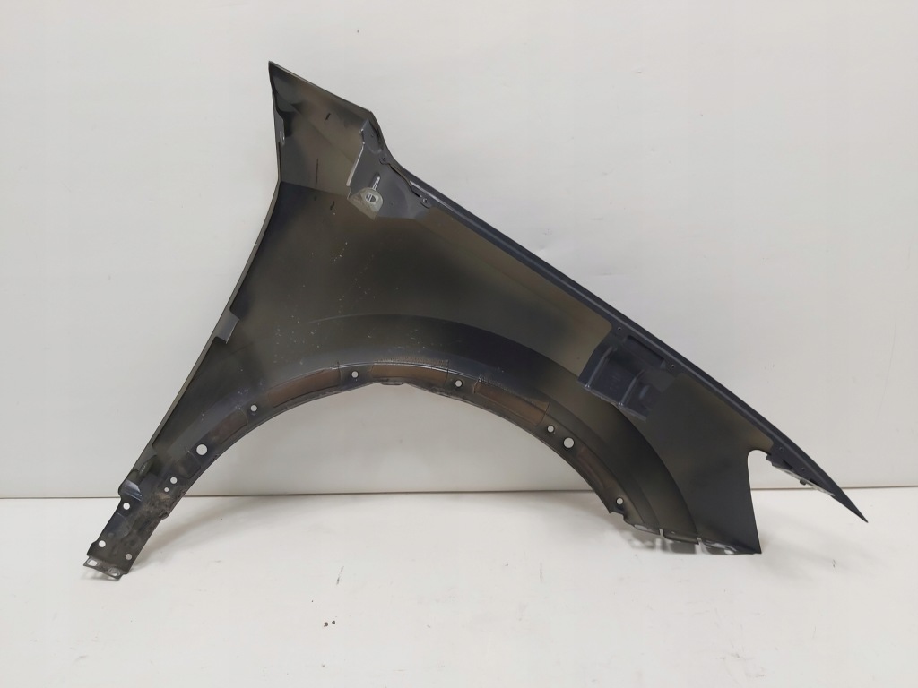 фото №10, Крыло перед передний левый audi q2 81a